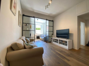 Leopardi Sweet Home